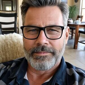 Meet your Posher, Darrell